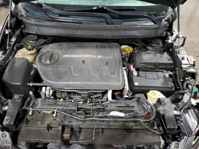 2015 JEEP CHEROKEE L - 1C4PJMCS6FW787901