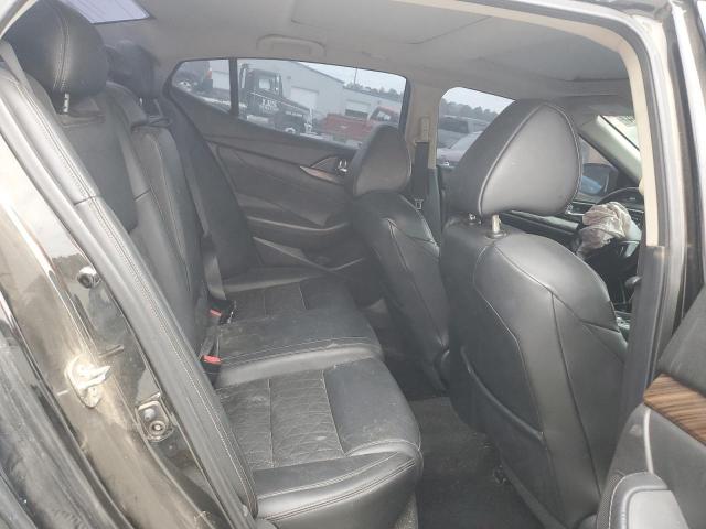 2017 NISSAN MAXIMA 3.5 - 1N4AA6AP8HC415146