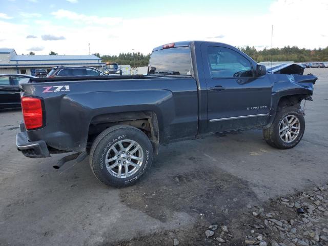 2015 CHEVROLET SILVERADO - 1GCNKPEC3FZ442335