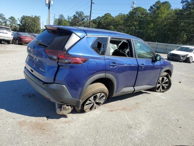 2022 NISSAN ROGUE SV - 5N1BT3BB5NC688353