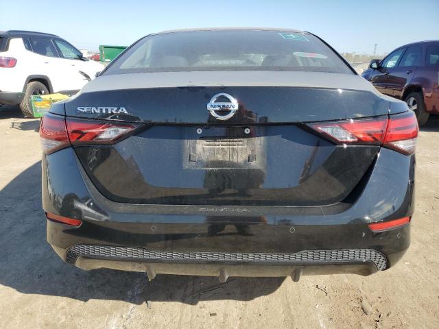 2020 NISSAN SENTRA S - 3N1AB8BV0LY291635