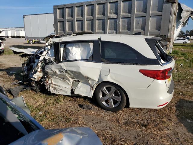 Vin: 5fnrl6h70jb020481, lot: 58915165, honda all models exl 20182