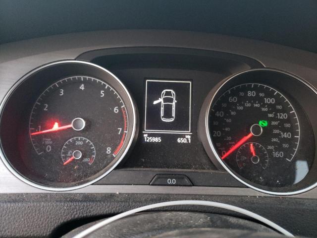 2017 VOLKSWAGEN GOLF S - 3VW217AU8HM013519