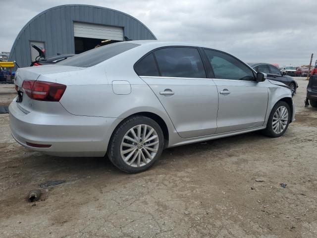 2016 VOLKSWAGEN JETTA SEL - 3VWL17AJ9GM362486
