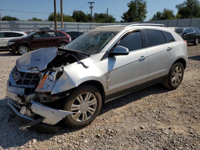 CADILLAC SRX LUXURY