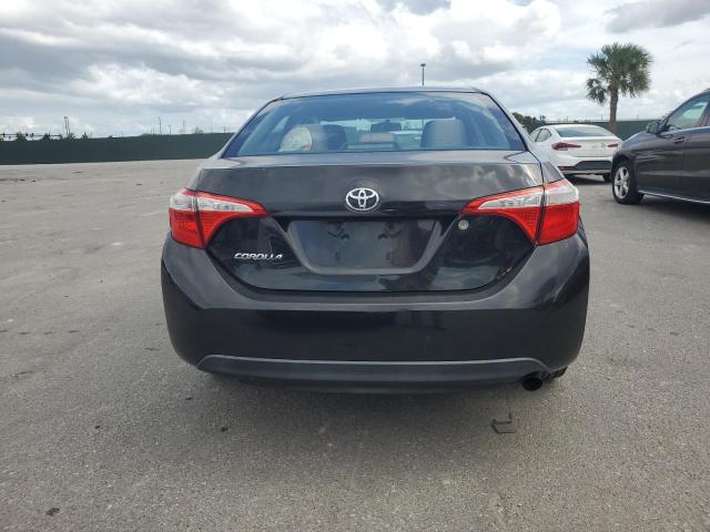 VIN 2T1BURHEXGC628293 2016 Toyota Corolla, L no.6