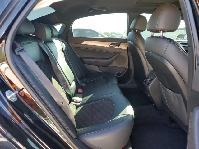 2018 HYUNDAI SONATA SPO - 5NPE34AF2JH719942