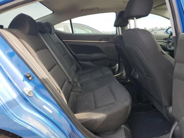 2017 HYUNDAI ELANTRA SE - KMHD84LF7HU262132