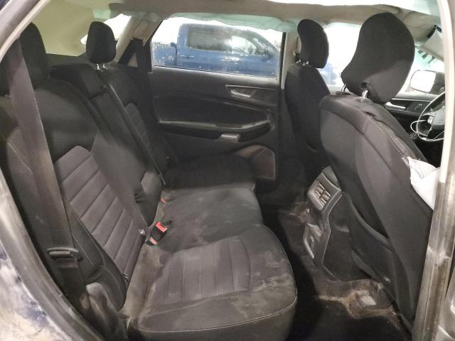 VIN 2FMTK4G84FBC30993 2015 Ford Edge, SE no.11