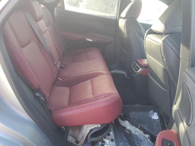 2023 LEXUS RX 500H F 2T2BCMEA9PC004729