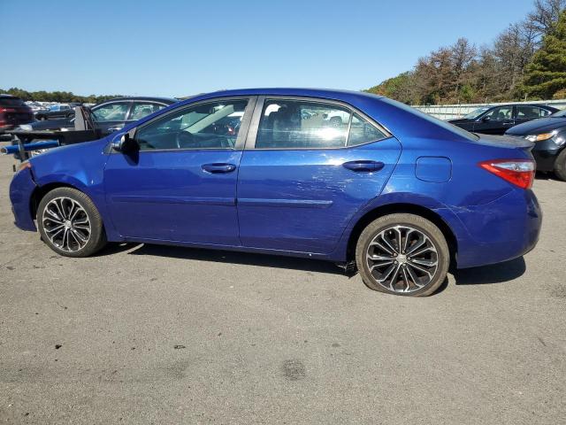 VIN 2T1BURHE5EC179991 2014 Toyota Corolla, L no.2