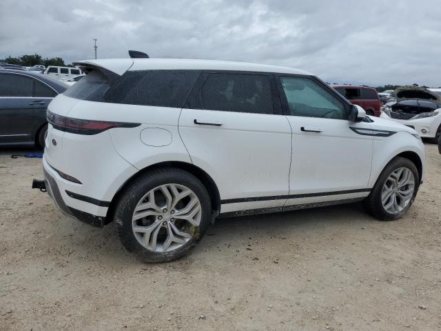 VIN SALZJ2FX5MH133440 2021 Land Rover Range Rover, S no.3