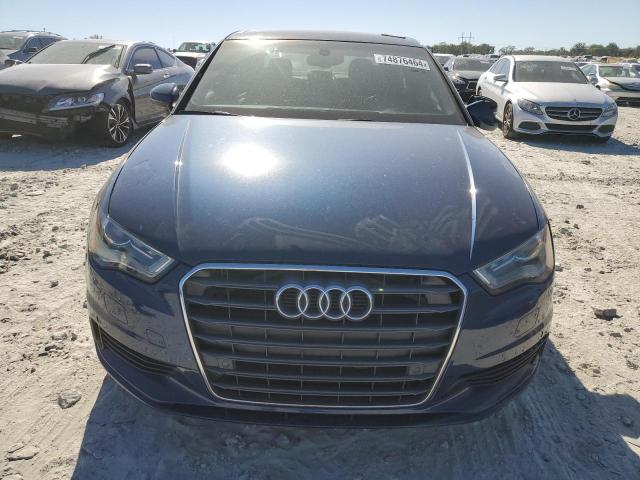 VIN WAUEFGFF6F1020584 2015 AUDI A3 no.5