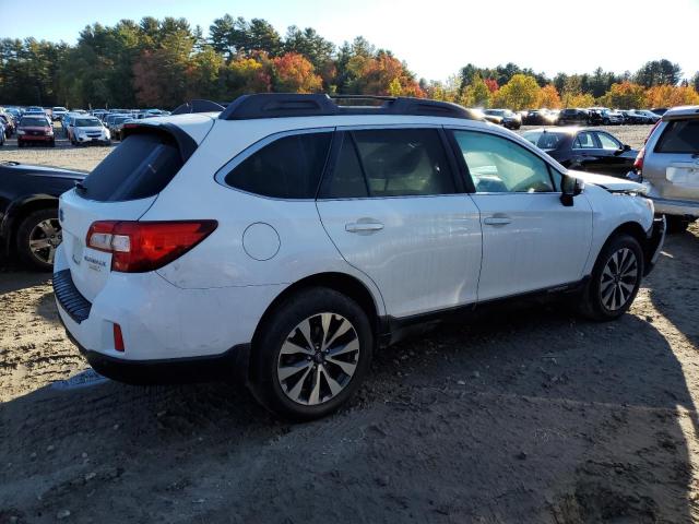 VIN 4S4BSANC8H3393442 2017 Subaru Outback, 2.5I Lim... no.3