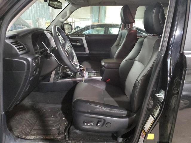 2019 TOYOTA 4RUNNER SR - JTEBU5JR0K5660094