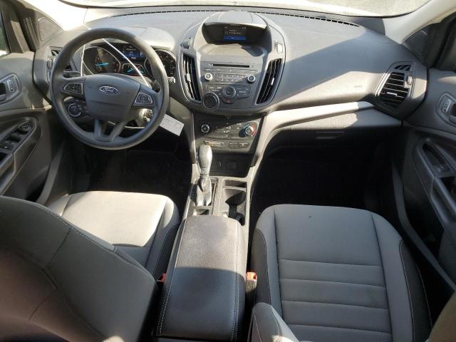 2017 FORD ESCAPE S - 1FMCU0F70HUA89459