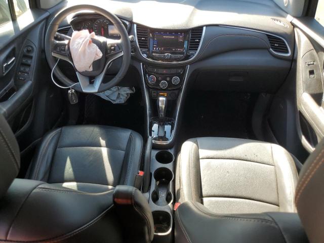 2020 CHEVROLET TRAX PREMI 3GNCJMSB3LL238133