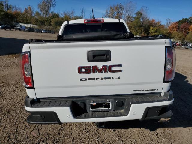 2021 GMC CANYON DEN 1GTG6EEN5M1274888