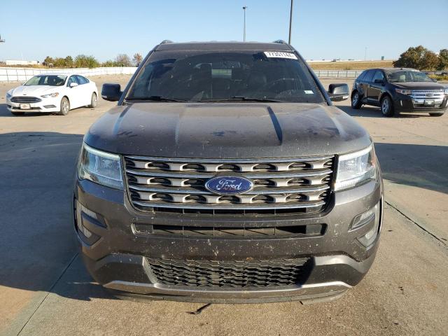 2017 FORD EXPLORER X - 1FM5K7DH5HGA42171