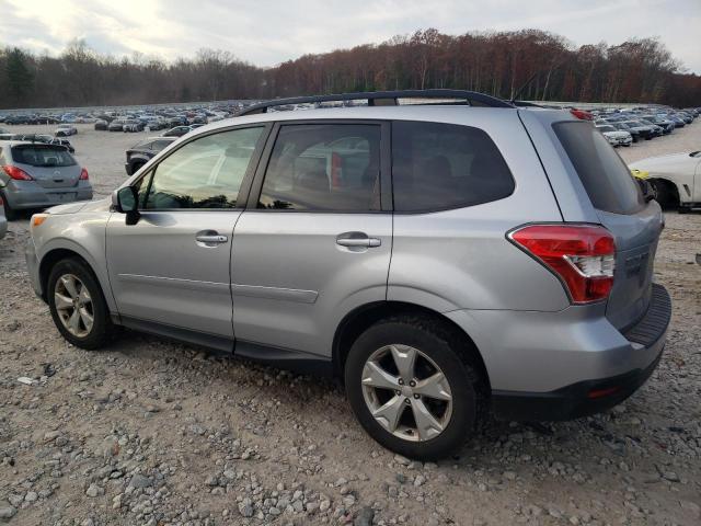 2015 SUBARU FORESTER 2 - JF2SJADC8FH506218