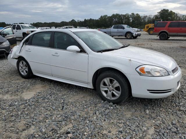 2015 CHEVROLET IMPALA LIM - 2G1WA5E30F1125321