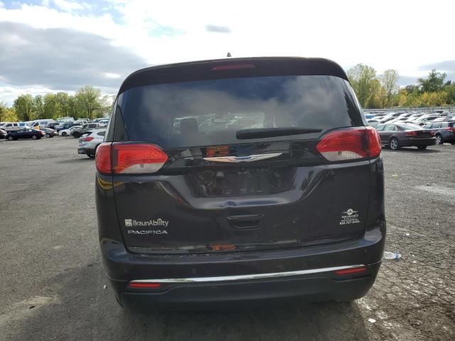 2017 CHRYSLER PACIFICA T - 2C4RC1BG5HR739803