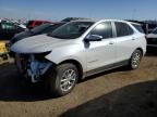 CHEVROLET EQUINOX LT снимка