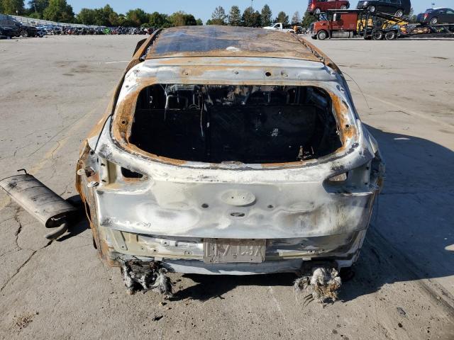 2020 HYUNDAI TUCSON SE - KM8J2CA44LU113296