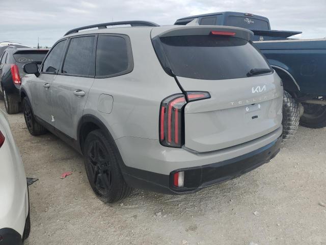 2024 KIA TELLURIDE - 5XYP3DGC1RG431225