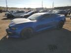 2016 CHEVROLET CAMARO LT - 1G1FB1RS9G0141179