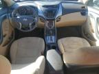 HYUNDAI ELANTRA GL photo