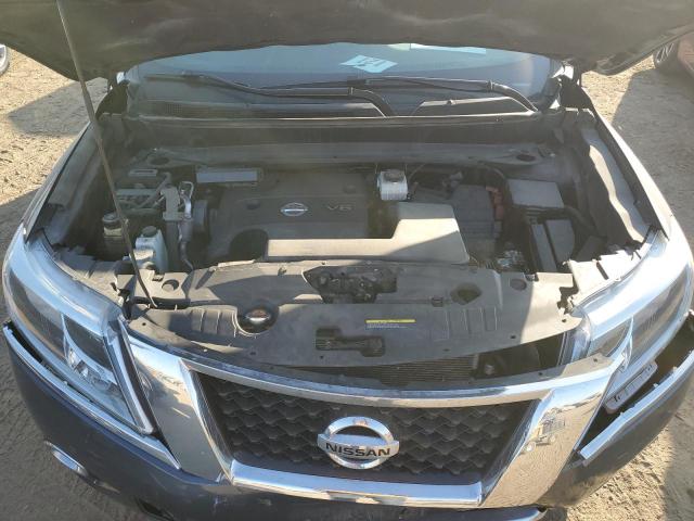 2015 NISSAN PATHFINDER - 5N1AR2MM6FC721106