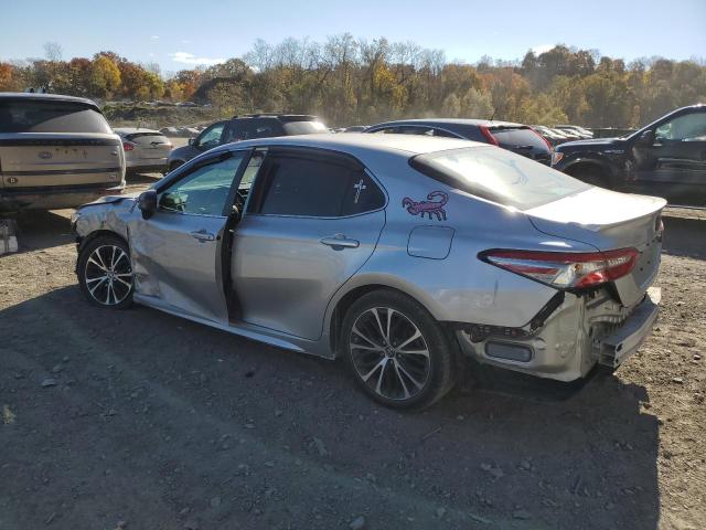 Vin: 4t1b11hk0ju644069, lot: 76883354, toyota camry l 20182