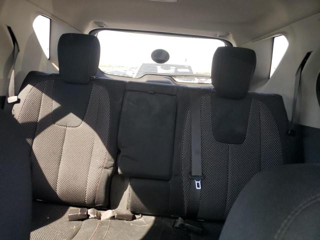 2016 CHEVROLET EQUINOX LT - 2GNFLFEK7G6289286