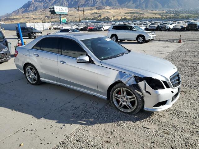 VIN WDDHF8JB4DA771504 2013 Mercedes-Benz E-Class, 3... no.4