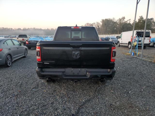 2021 RAM 1500 LARAM - 1C6RREJT1MN628751