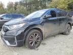 2020 HONDA CR-V EX - 5J6RW2H52LA009437