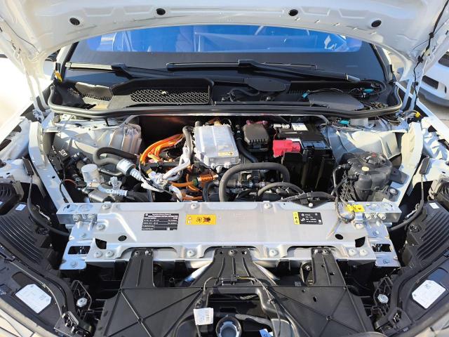 2025 BMW IX XDRIVE50 WB523CF00SCS98944