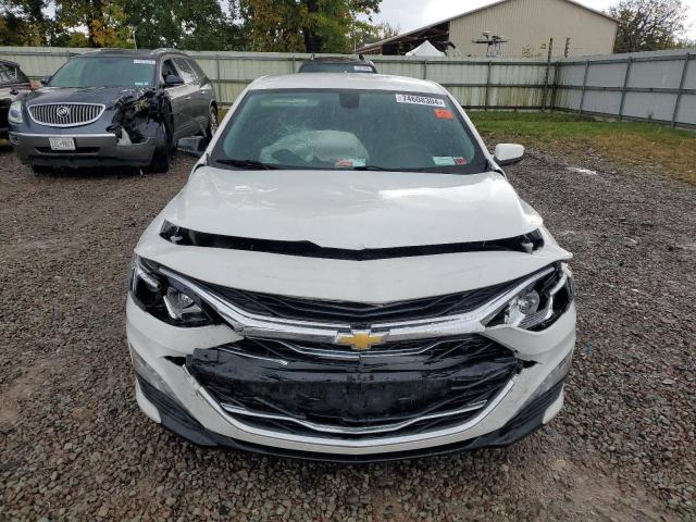 VIN 1G1ZD5ST7LF037704 2020 Chevrolet Malibu, LT no.5