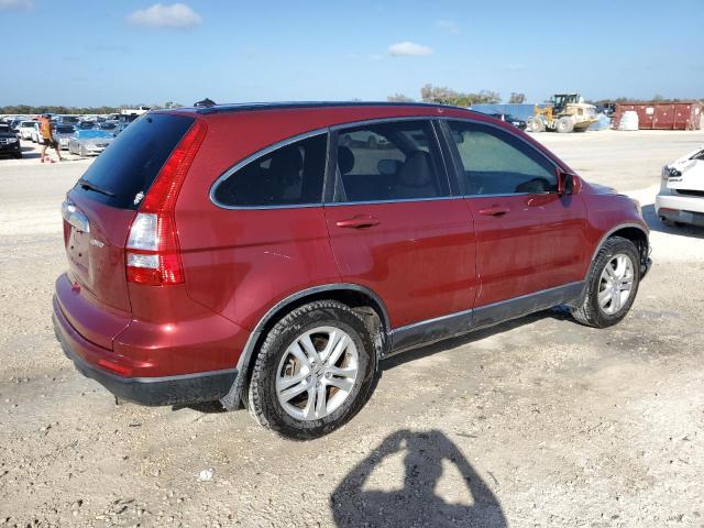 Vin: jhlre4h7xac009499, lot: 76495074, honda crv exl 20103