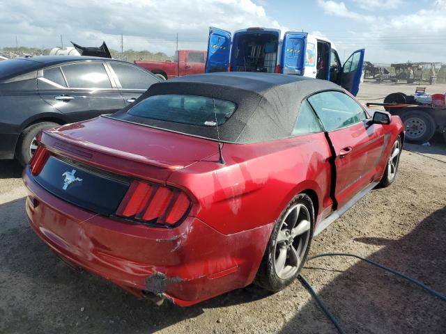 VIN 1FATP8EM5H5312130 2017 Ford Mustang no.3