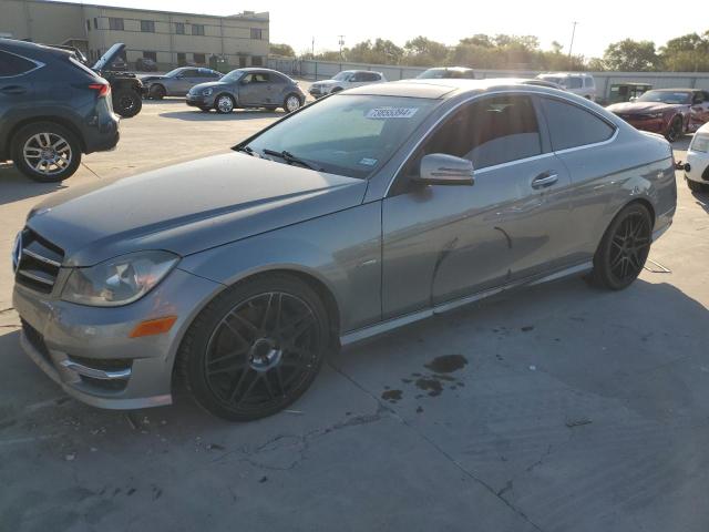 Vin: wddgj5hb3cf853000, lot: 73855394, mercedes-benz c-class 350 2012 img_1