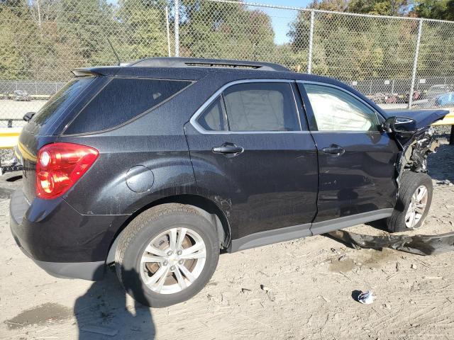 2015 CHEVROLET EQUINOX LT - 2GNALBEK4F6236238