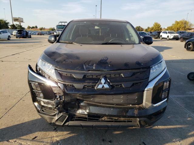 2023 MITSUBISHI OUTLANDER - JA4ARUAU0PU007031