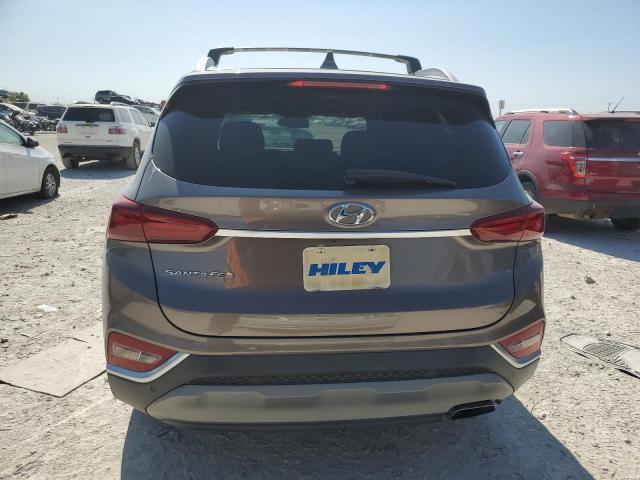 2020 HYUNDAI SANTA FE S - 5NMS33AD4LH267486