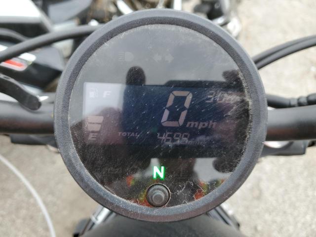 2019 HONDA CMX500 MLHPC5602K5202075