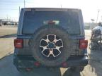 JEEP WRANGLER U photo