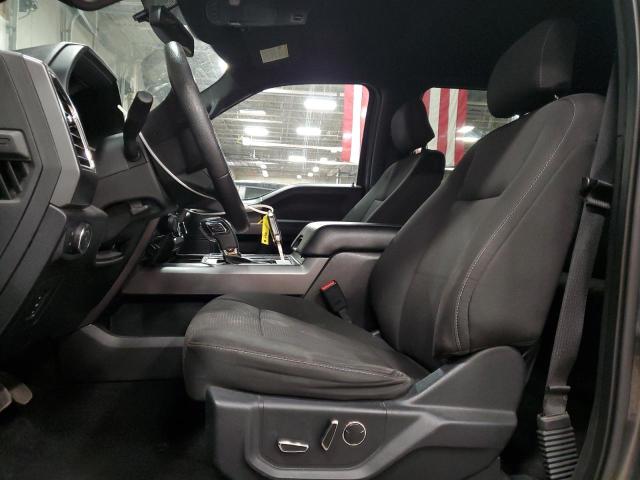 2016 FORD F150 SUPER - 1FTFW1EG1GFA77908