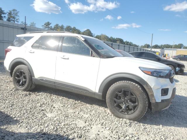 2022 FORD EXPLORER T - 1FMSK8JHXNGB12952