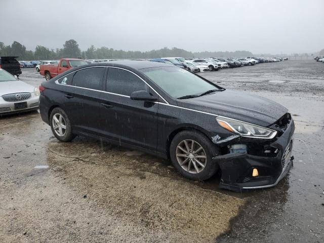 VIN 5NPE24AF0JH655189 2018 Hyundai Sonata, SE no.4